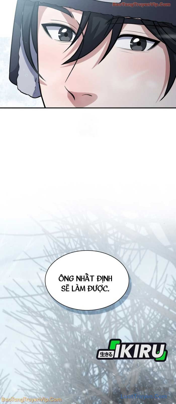 Nhân Viên Văn Phòng Trong Tận Thế Kỷ Băng Hà Chap 33 - Next Chap 32