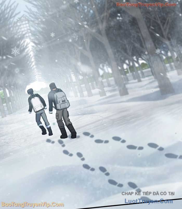 Nhân Viên Văn Phòng Trong Tận Thế Kỷ Băng Hà Chap 33 - Next Chap 32