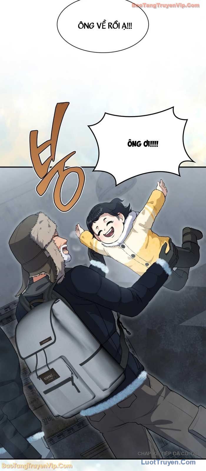 Nhân Viên Văn Phòng Trong Tận Thế Kỷ Băng Hà Chap 33 - Next Chap 32