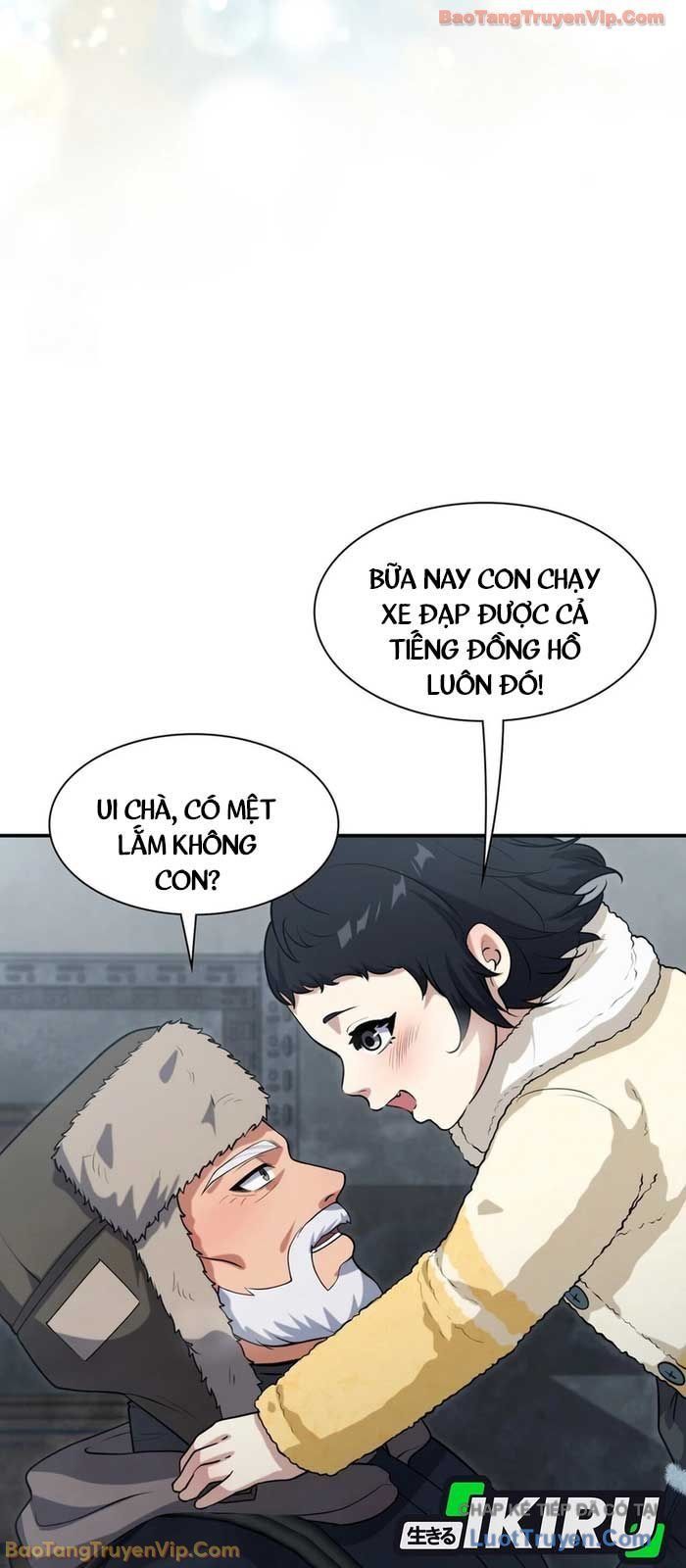 Nhân Viên Văn Phòng Trong Tận Thế Kỷ Băng Hà Chap 33 - Next Chap 32