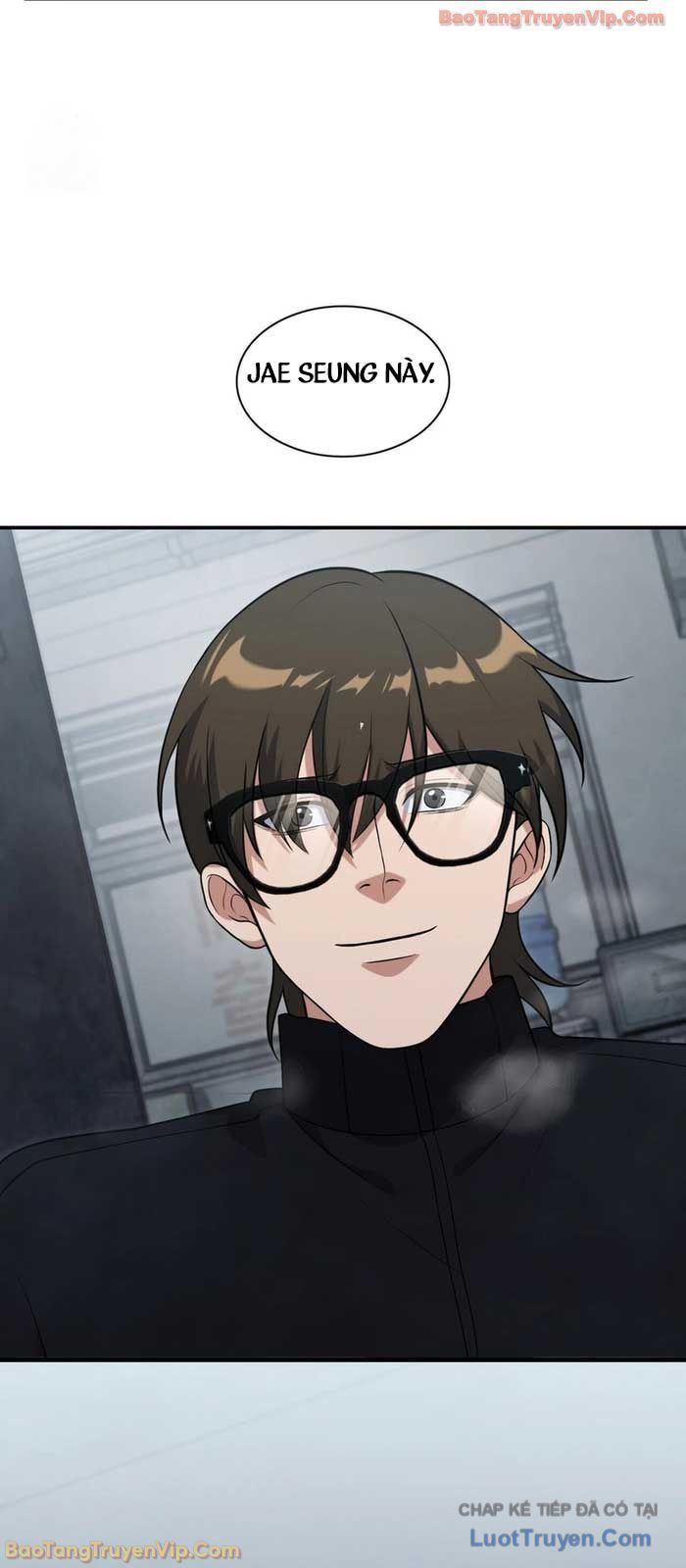 Nhân Viên Văn Phòng Trong Tận Thế Kỷ Băng Hà Chap 33 - Next Chap 32