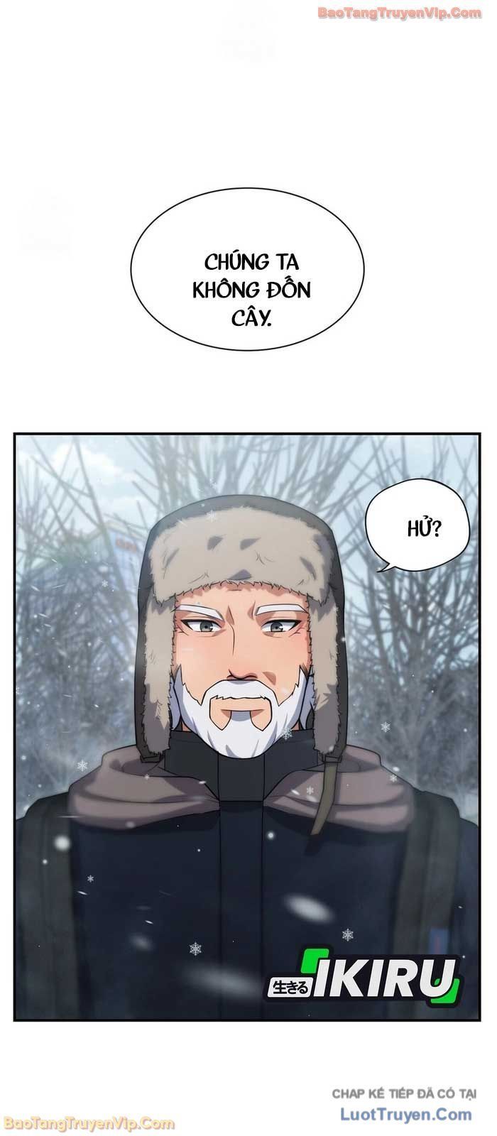 Nhân Viên Văn Phòng Trong Tận Thế Kỷ Băng Hà Chap 33 - Next Chap 32