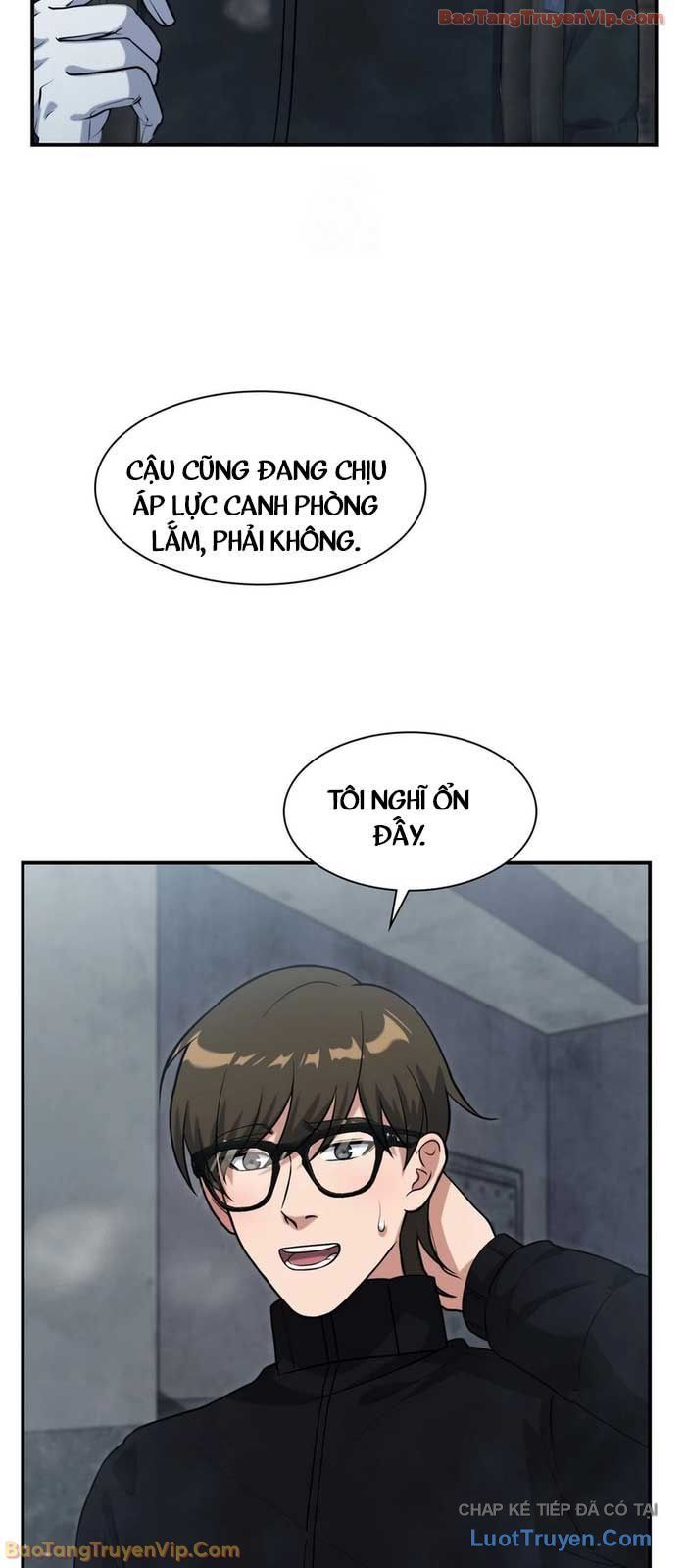 Nhân Viên Văn Phòng Trong Tận Thế Kỷ Băng Hà Chap 33 - Next Chap 32