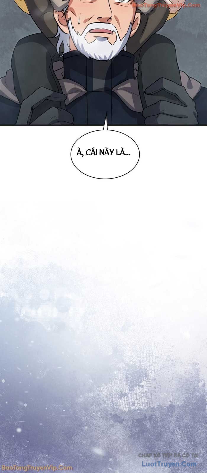 Nhân Viên Văn Phòng Trong Tận Thế Kỷ Băng Hà Chap 33 - Next Chap 32