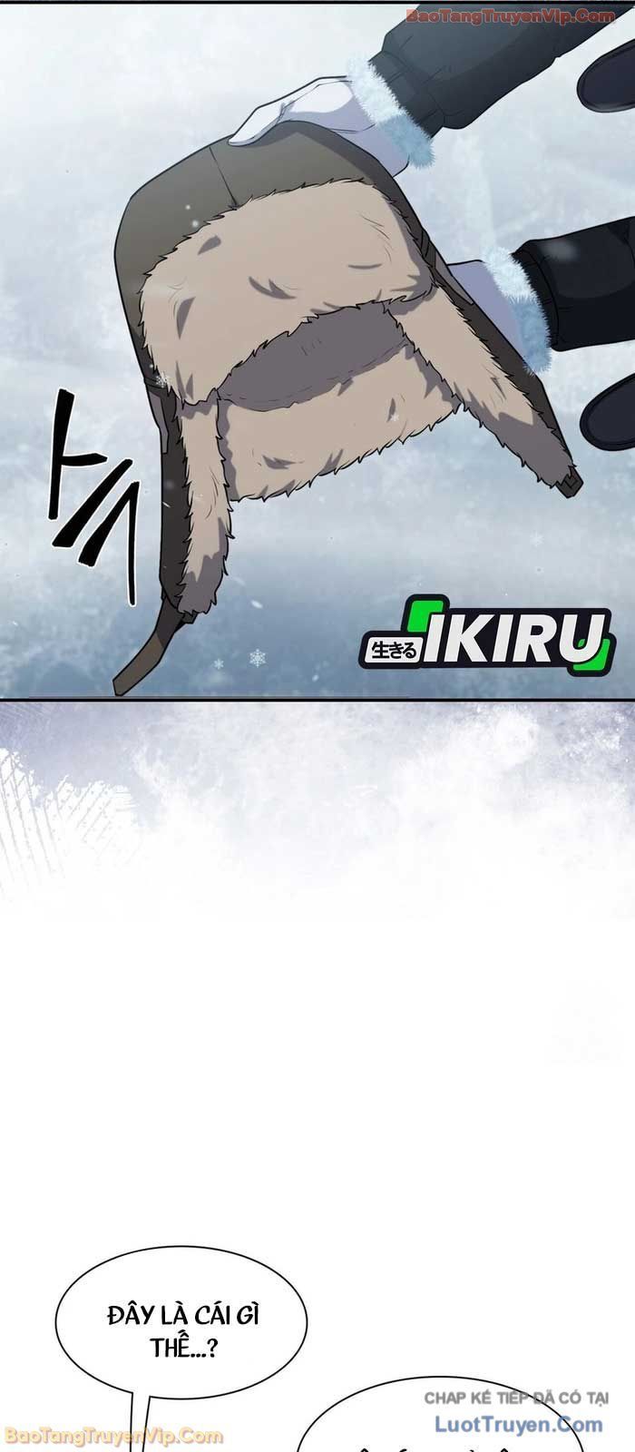 Nhân Viên Văn Phòng Trong Tận Thế Kỷ Băng Hà Chap 33 - Next Chap 32