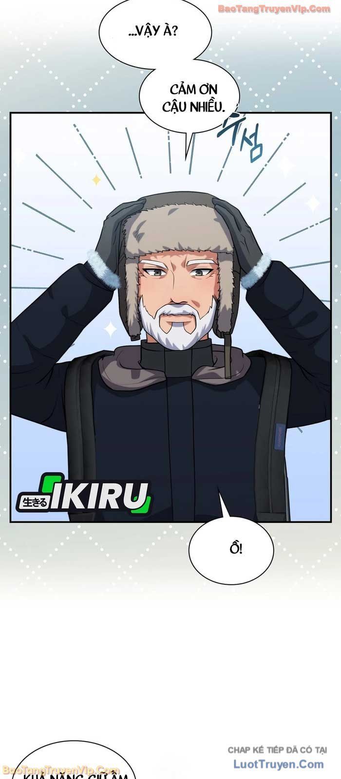 Nhân Viên Văn Phòng Trong Tận Thế Kỷ Băng Hà Chap 33 - Next Chap 32
