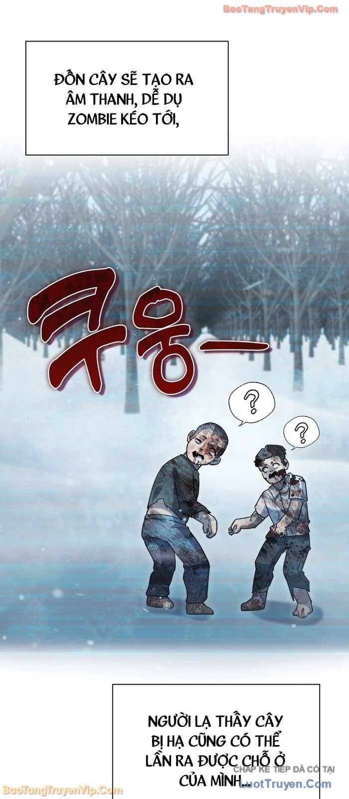 Nhân Viên Văn Phòng Trong Tận Thế Kỷ Băng Hà Chap 33 - Next Chap 32