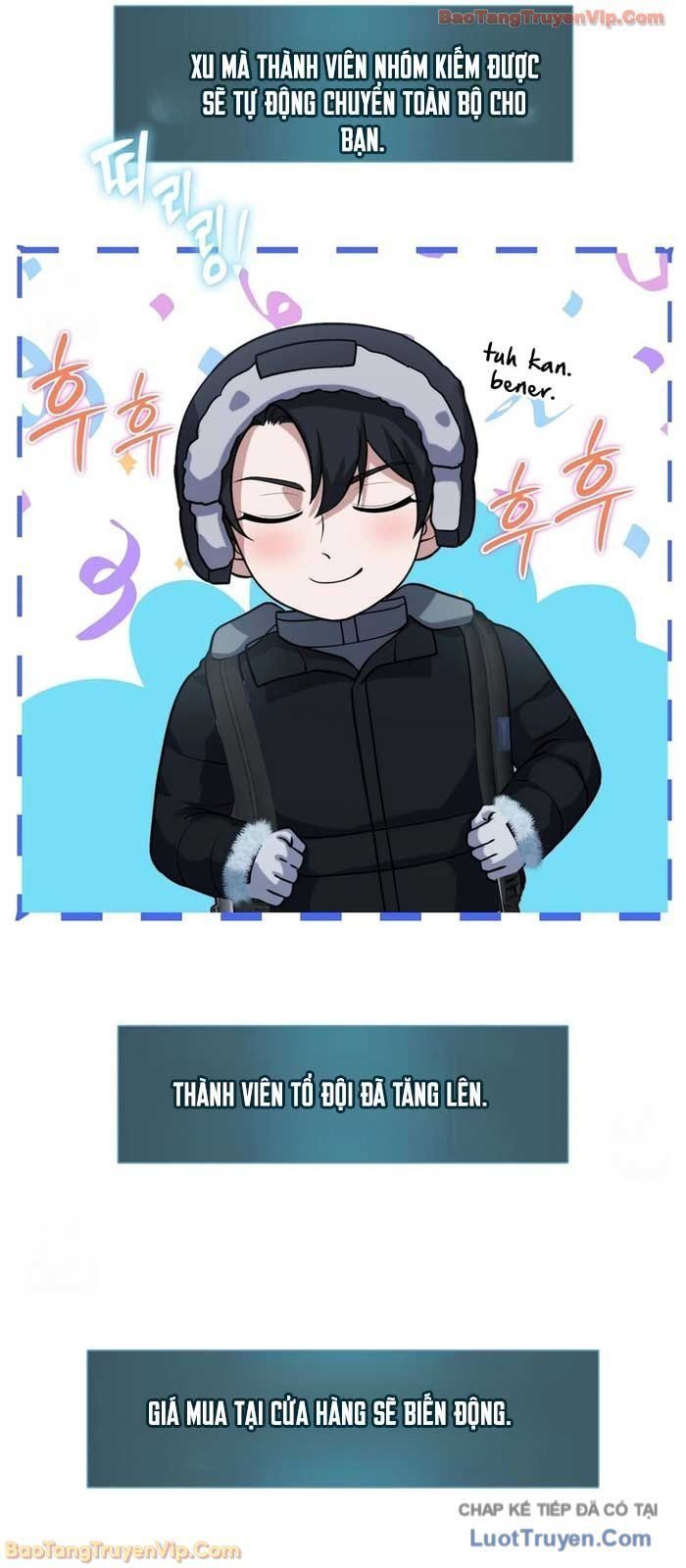 Nhân Viên Văn Phòng Trong Tận Thế Kỷ Băng Hà Chap 33 - Next Chap 32