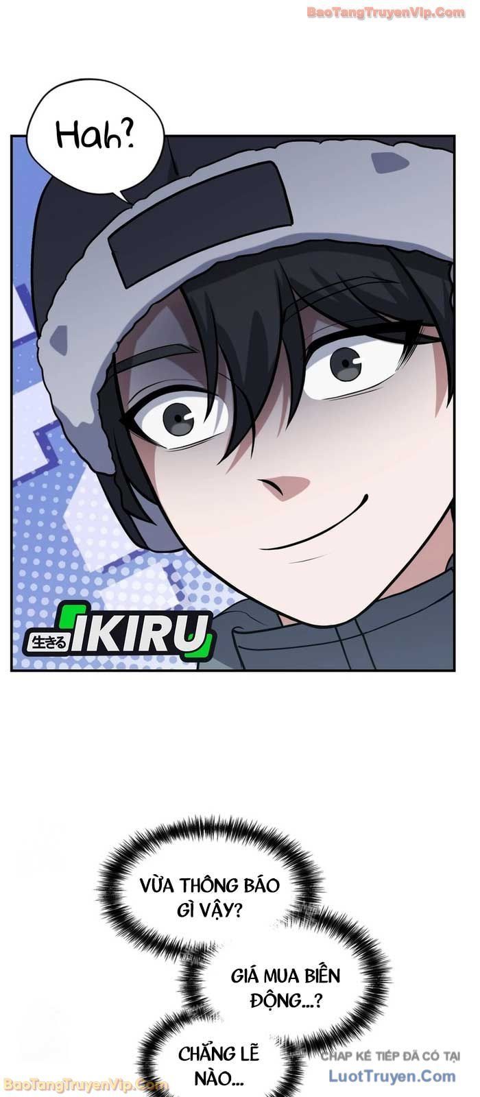 Nhân Viên Văn Phòng Trong Tận Thế Kỷ Băng Hà Chap 33 - Next Chap 32