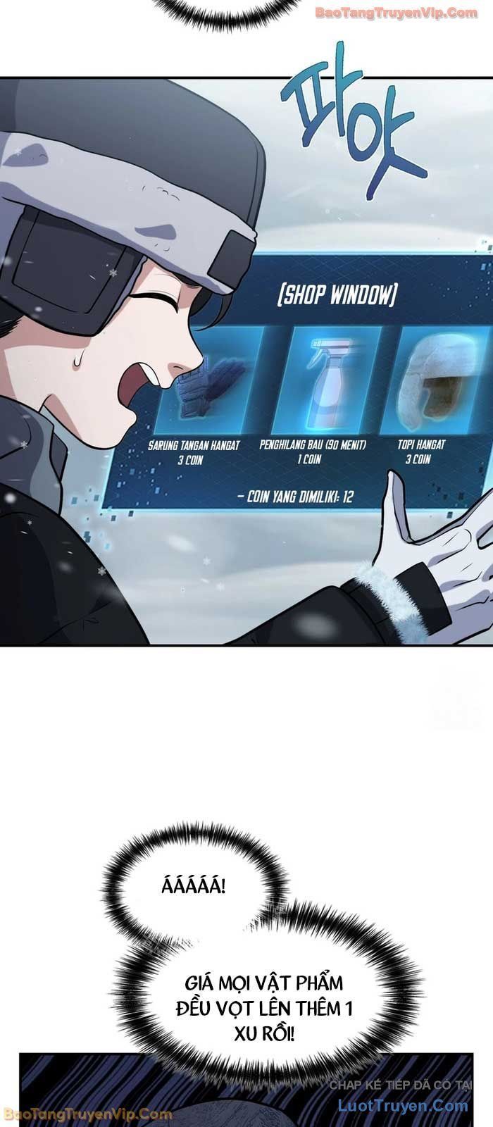 Nhân Viên Văn Phòng Trong Tận Thế Kỷ Băng Hà Chap 33 - Next Chap 32