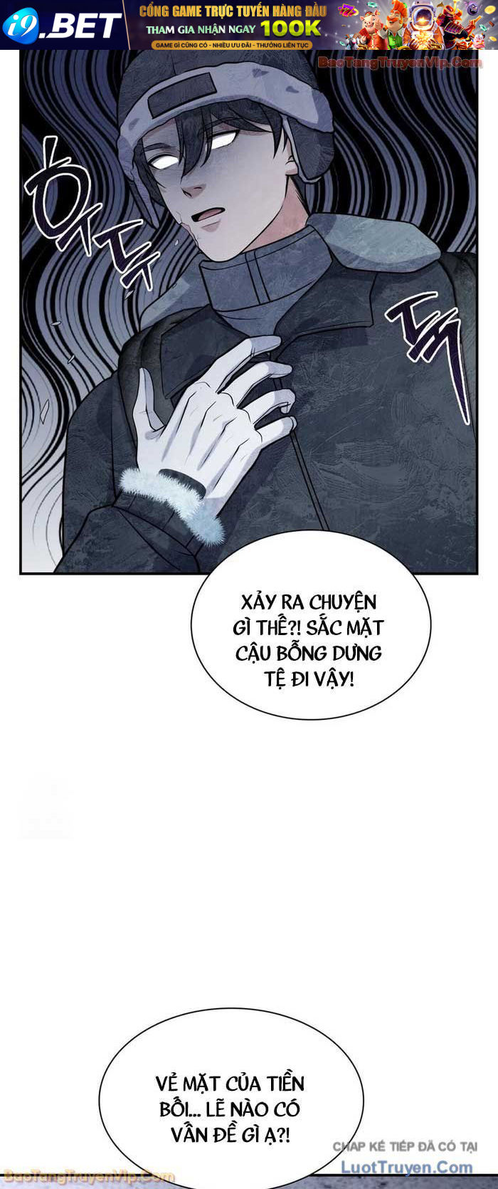 Nhân Viên Văn Phòng Trong Tận Thế Kỷ Băng Hà Chap 33 - Next Chap 32