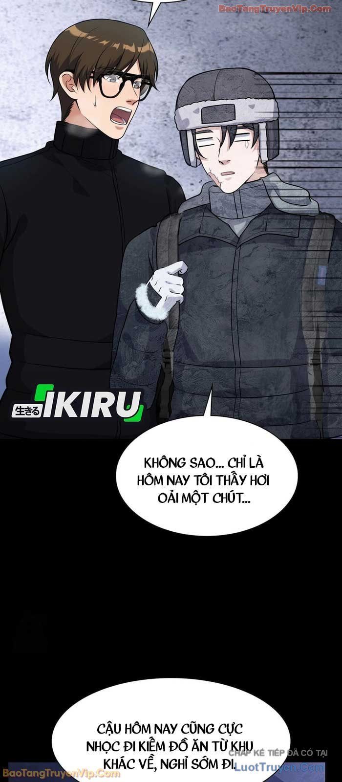 Nhân Viên Văn Phòng Trong Tận Thế Kỷ Băng Hà Chap 33 - Next Chap 32