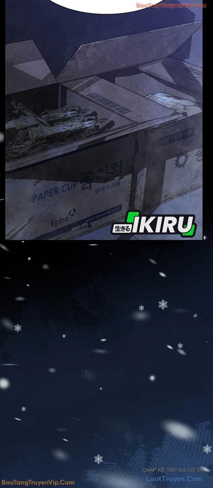 Nhân Viên Văn Phòng Trong Tận Thế Kỷ Băng Hà Chap 33 - Next Chap 32