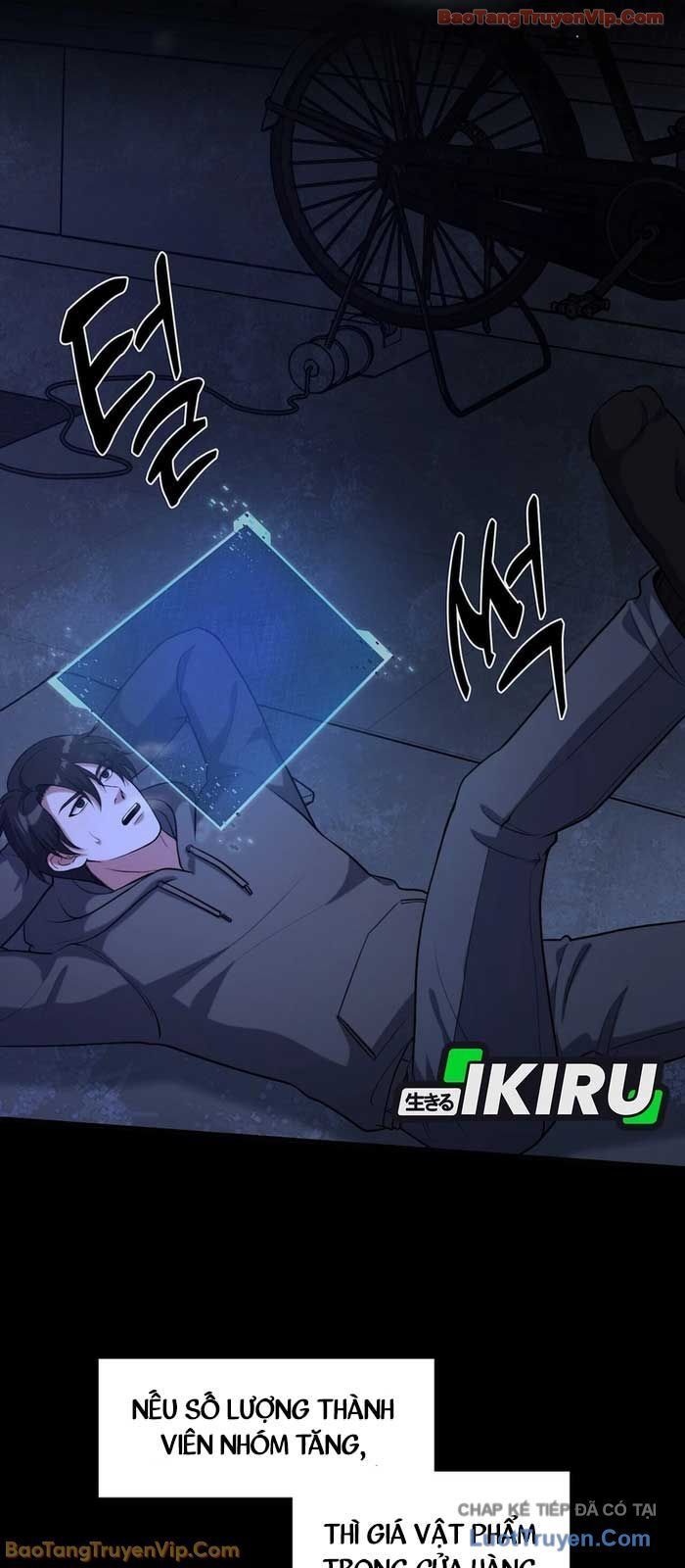 Nhân Viên Văn Phòng Trong Tận Thế Kỷ Băng Hà Chap 33 - Next Chap 32