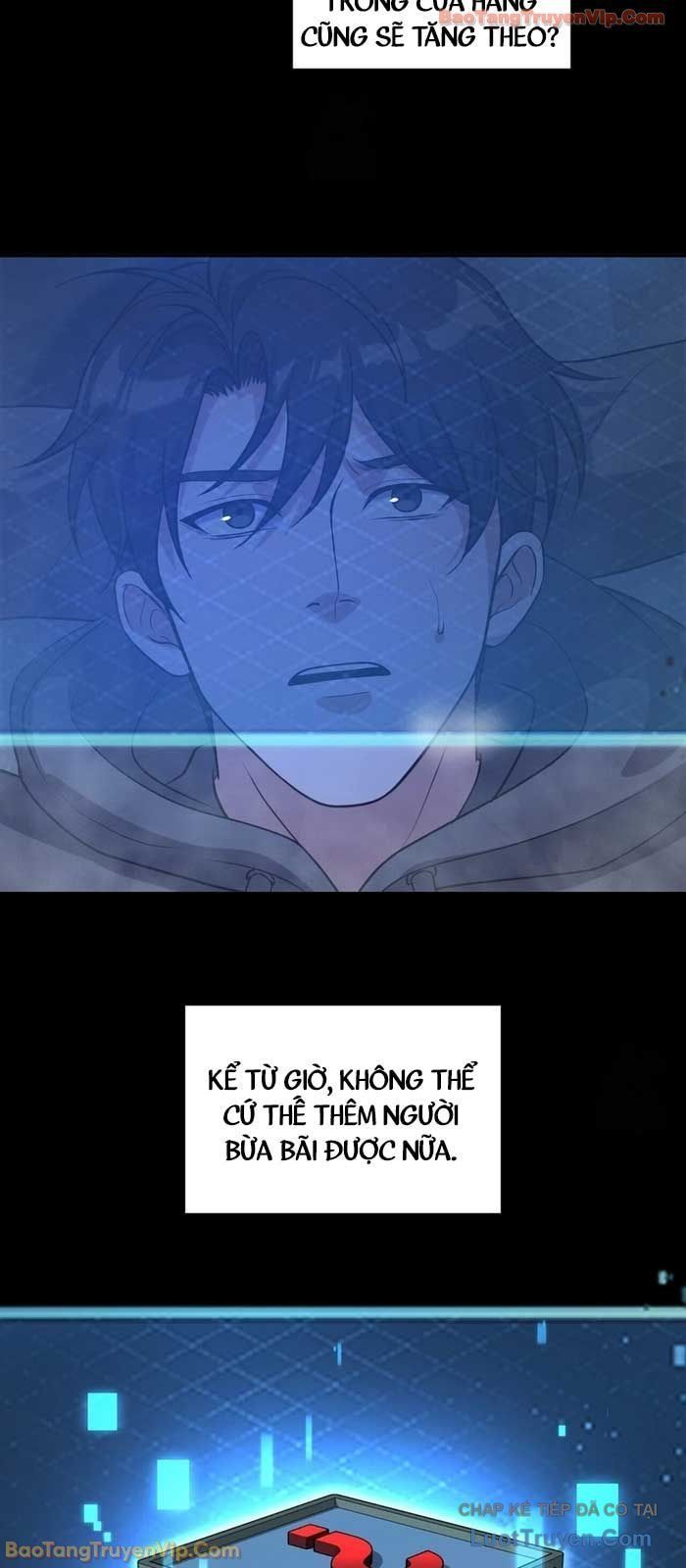 Nhân Viên Văn Phòng Trong Tận Thế Kỷ Băng Hà Chap 33 - Next Chap 32