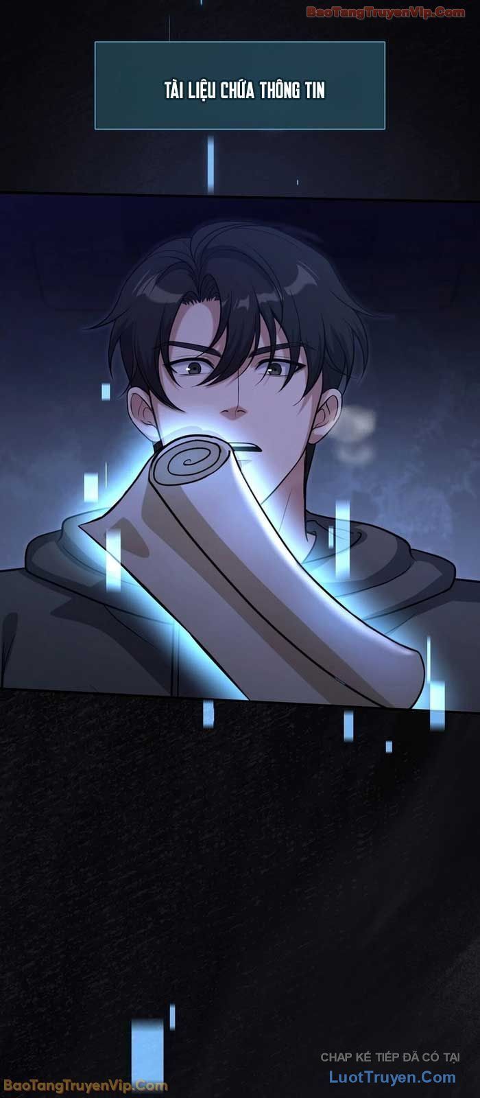 Nhân Viên Văn Phòng Trong Tận Thế Kỷ Băng Hà Chap 33 - Next Chap 32