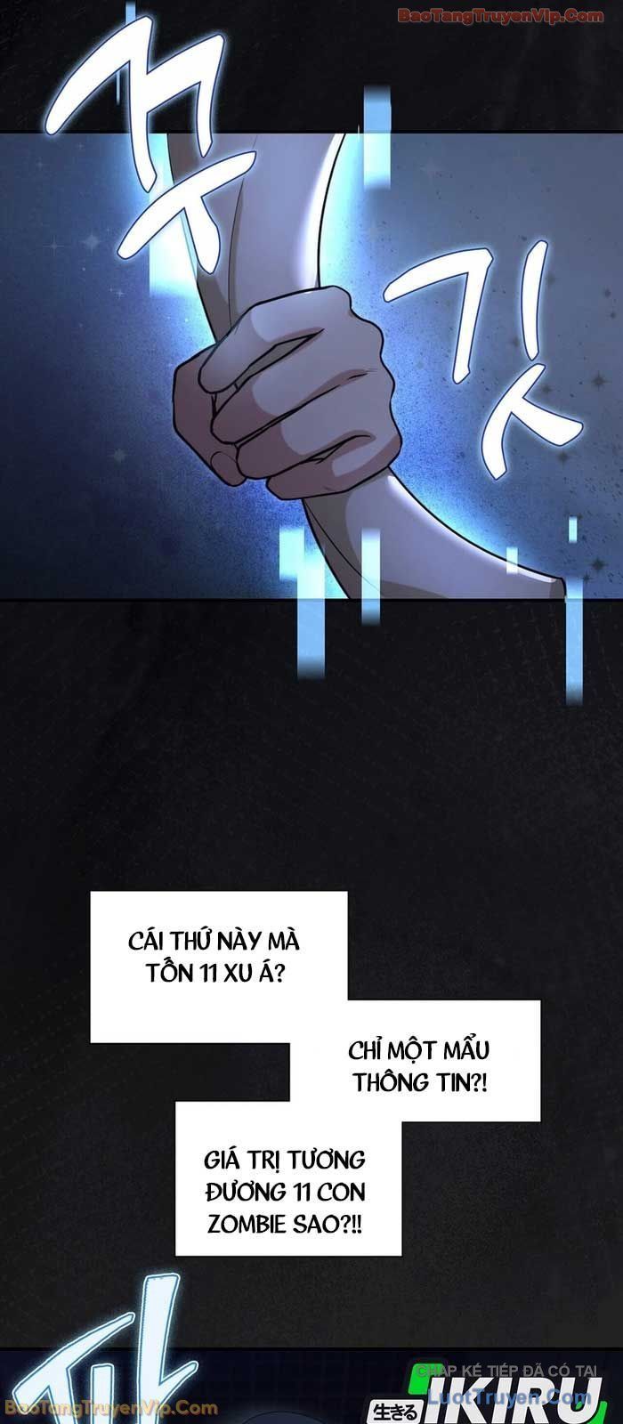 Nhân Viên Văn Phòng Trong Tận Thế Kỷ Băng Hà Chap 33 - Next Chap 32