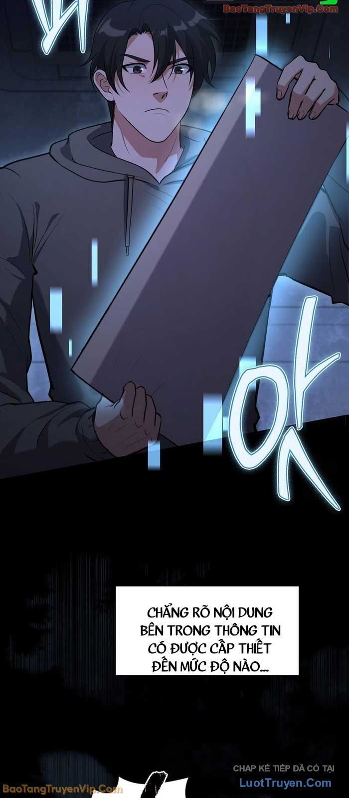 Nhân Viên Văn Phòng Trong Tận Thế Kỷ Băng Hà Chap 33 - Next Chap 32