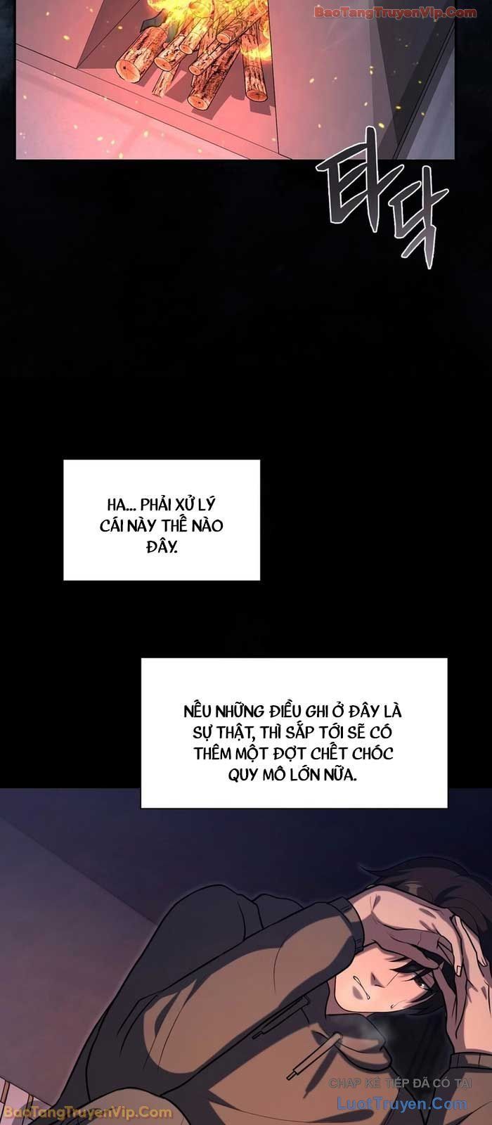 Nhân Viên Văn Phòng Trong Tận Thế Kỷ Băng Hà Chap 33 - Next Chap 32