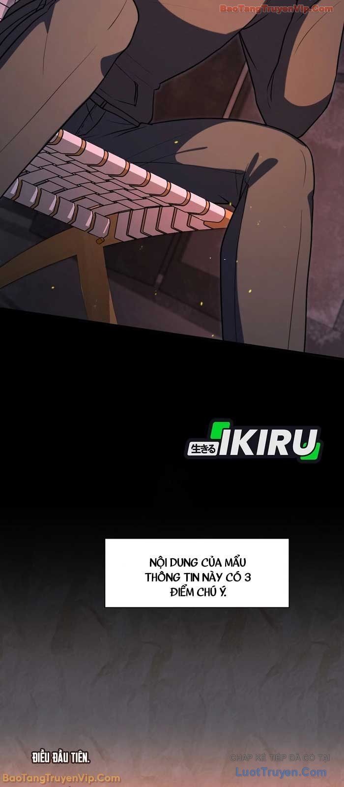 Nhân Viên Văn Phòng Trong Tận Thế Kỷ Băng Hà Chap 33 - Next Chap 32