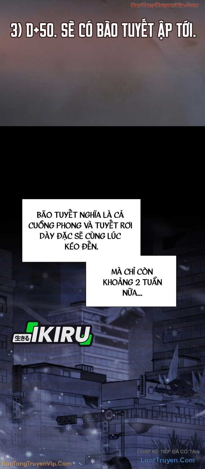 Nhân Viên Văn Phòng Trong Tận Thế Kỷ Băng Hà Chap 33 - Next Chap 32