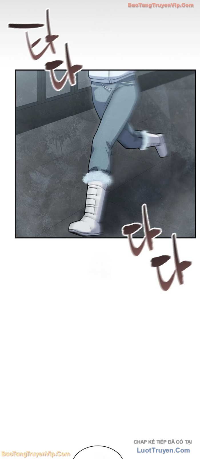 Nhân Viên Văn Phòng Trong Tận Thế Kỷ Băng Hà Chap 33 - Next Chap 32