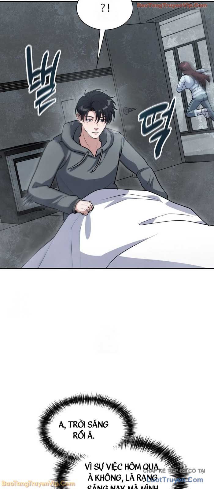 Nhân Viên Văn Phòng Trong Tận Thế Kỷ Băng Hà Chap 33 - Next Chap 32