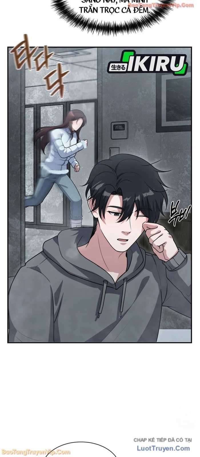 Nhân Viên Văn Phòng Trong Tận Thế Kỷ Băng Hà Chap 33 - Next Chap 32