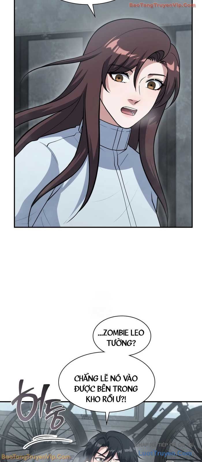 Nhân Viên Văn Phòng Trong Tận Thế Kỷ Băng Hà Chap 33 - Next Chap 32