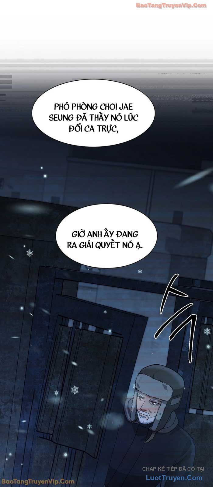 Nhân Viên Văn Phòng Trong Tận Thế Kỷ Băng Hà Chap 33 - Next Chap 32