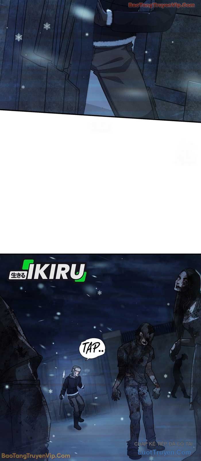 Nhân Viên Văn Phòng Trong Tận Thế Kỷ Băng Hà Chap 33 - Next Chap 32