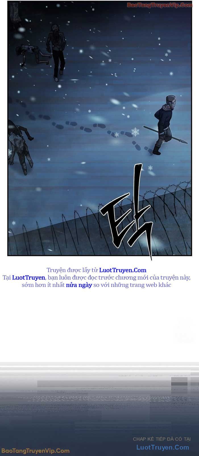 Nhân Viên Văn Phòng Trong Tận Thế Kỷ Băng Hà Chap 33 - Next Chap 32