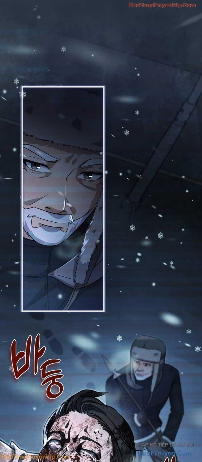 Nhân Viên Văn Phòng Trong Tận Thế Kỷ Băng Hà Chap 33 - Next Chap 32