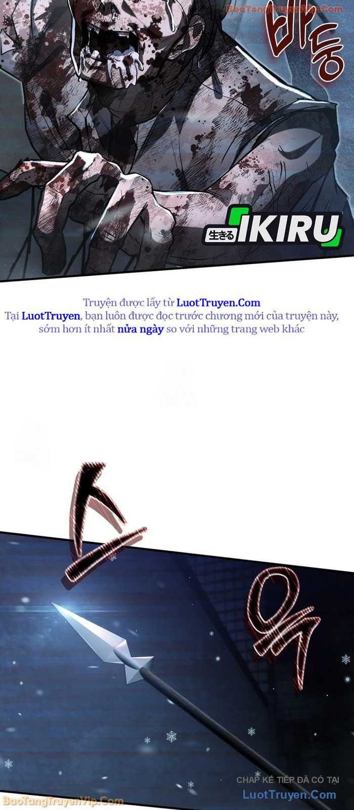 Nhân Viên Văn Phòng Trong Tận Thế Kỷ Băng Hà Chap 33 - Next Chap 32