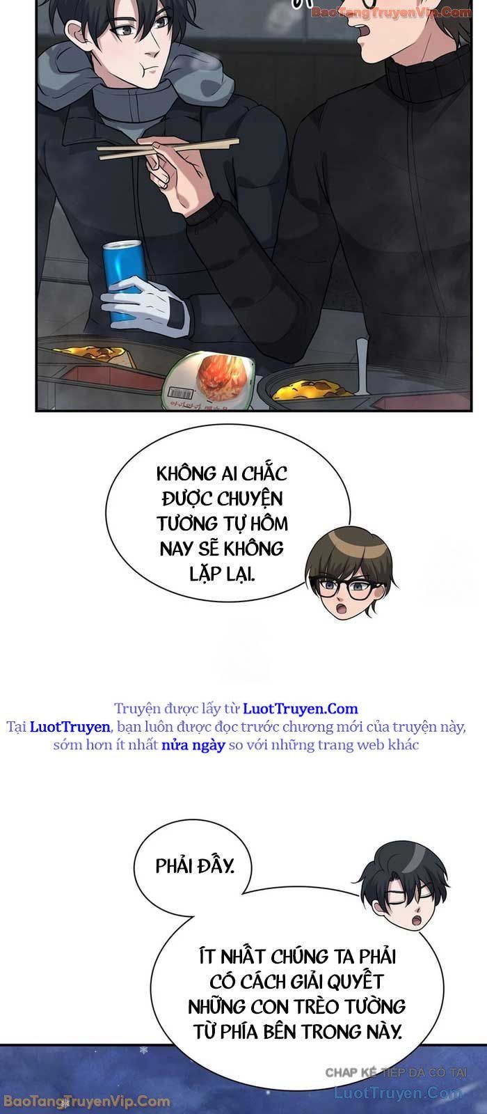 Nhân Viên Văn Phòng Trong Tận Thế Kỷ Băng Hà Chap 33 - Next Chap 32