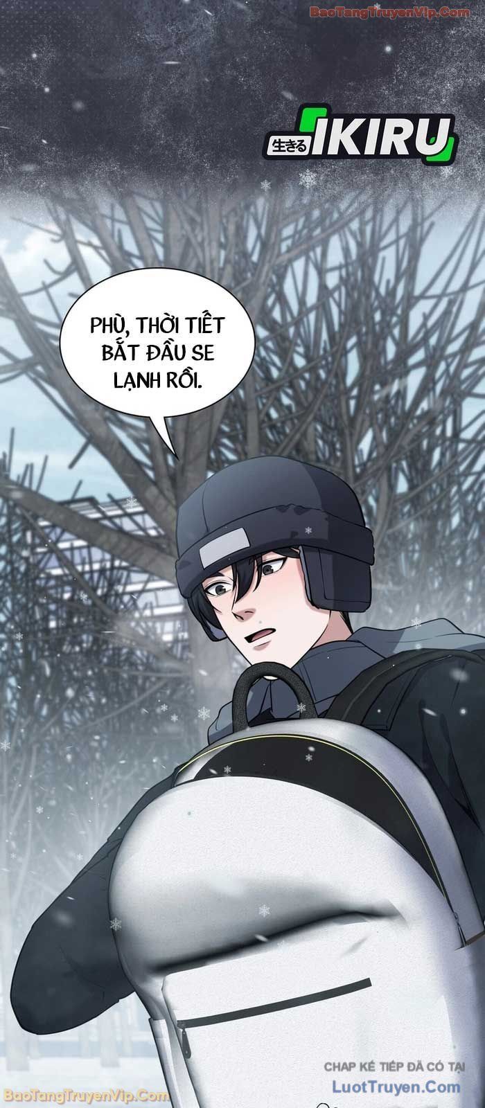 Nhân Viên Văn Phòng Trong Tận Thế Kỷ Băng Hà Chap 33 - Next Chap 32