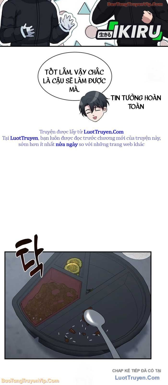 Nhân Viên Văn Phòng Trong Tận Thế Kỷ Băng Hà Chap 33 - Next Chap 32