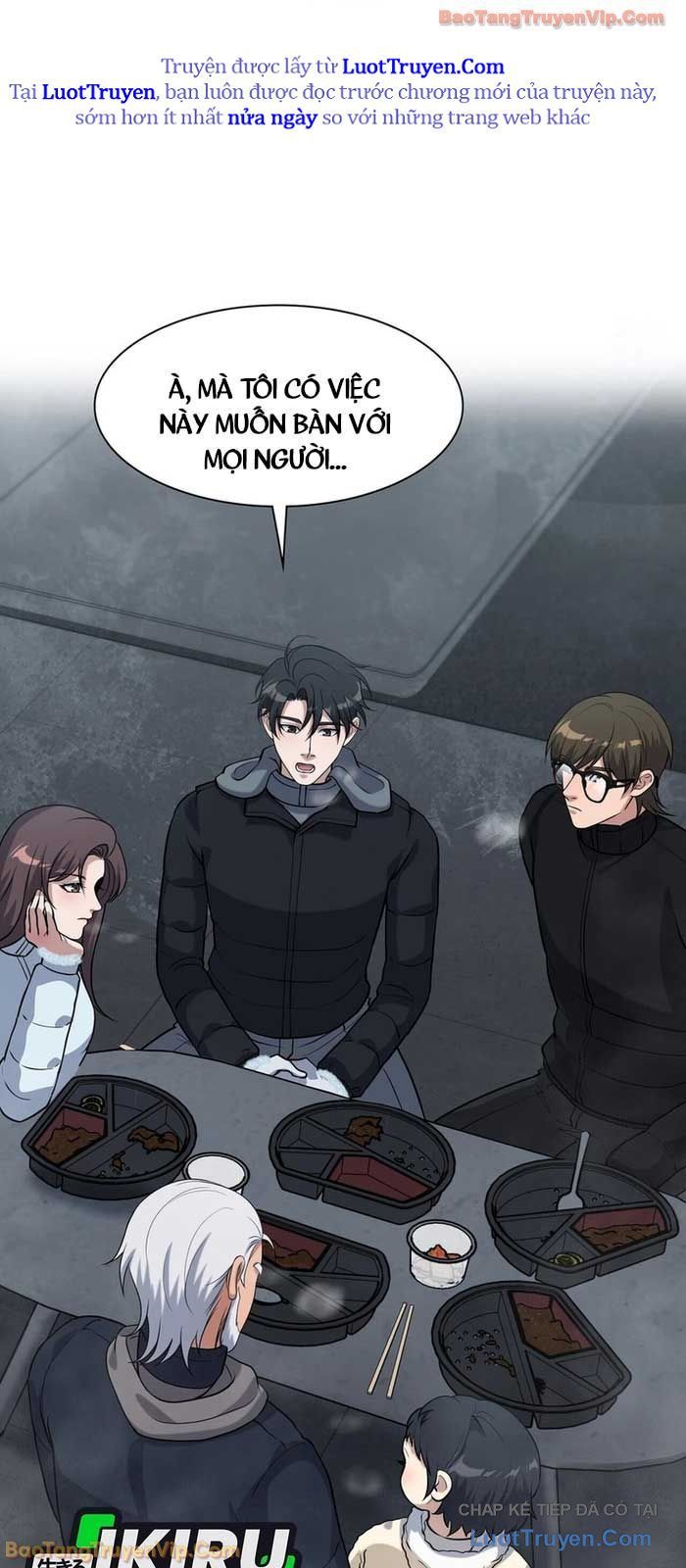 Nhân Viên Văn Phòng Trong Tận Thế Kỷ Băng Hà Chap 33 - Next Chap 32