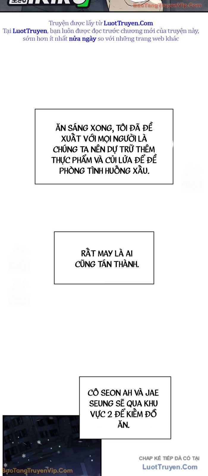 Nhân Viên Văn Phòng Trong Tận Thế Kỷ Băng Hà Chap 33 - Next Chap 32