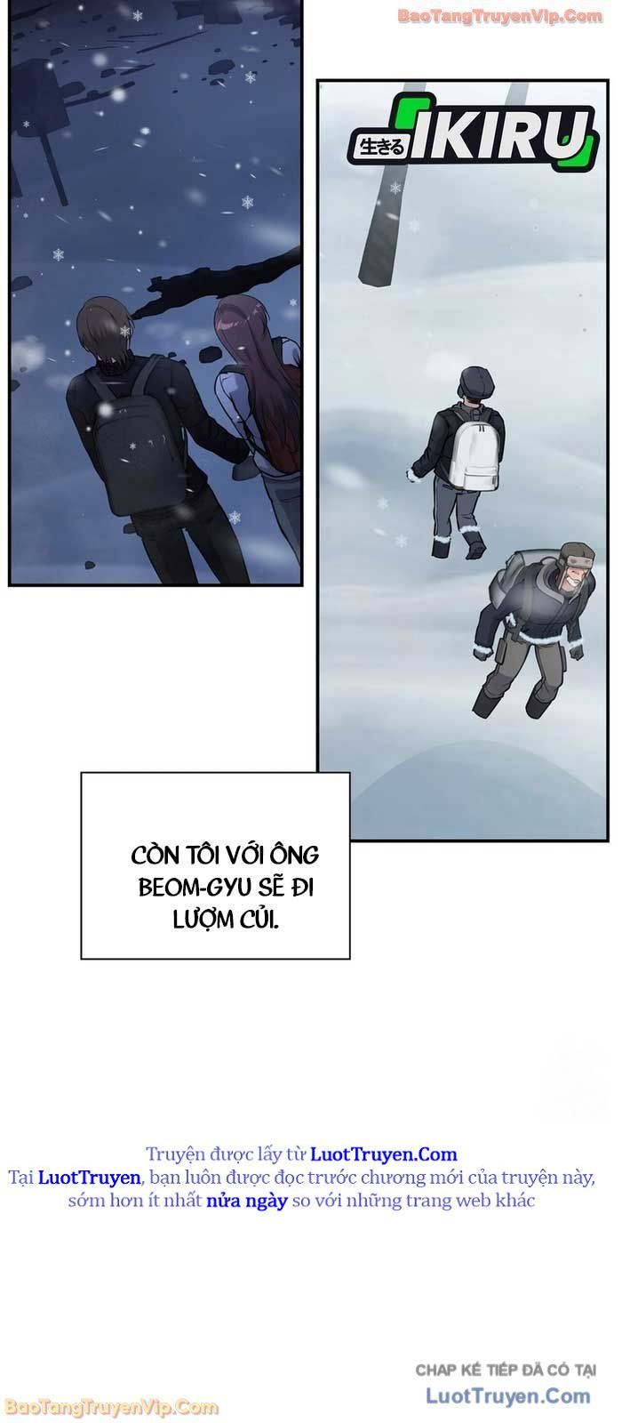 Nhân Viên Văn Phòng Trong Tận Thế Kỷ Băng Hà Chap 33 - Next Chap 32