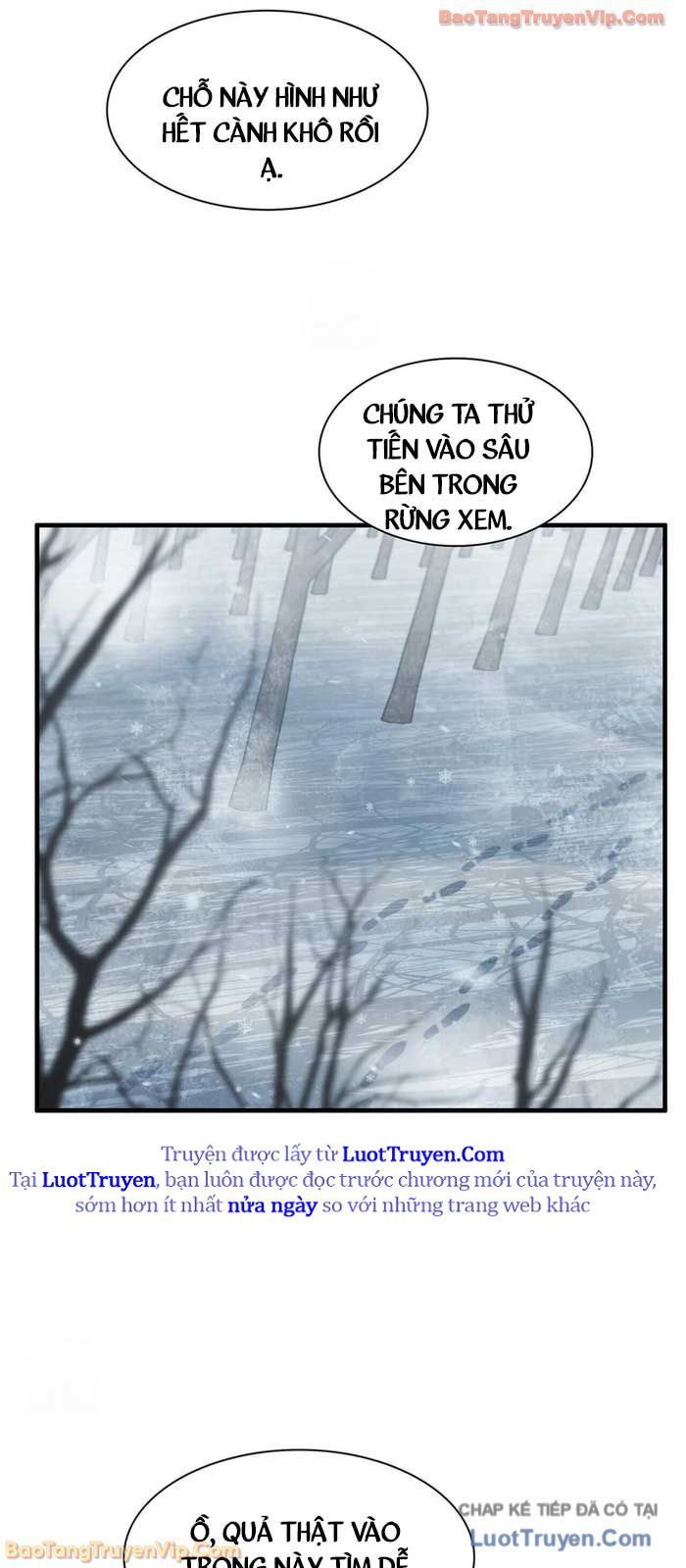 Nhân Viên Văn Phòng Trong Tận Thế Kỷ Băng Hà Chap 33 - Next Chap 32