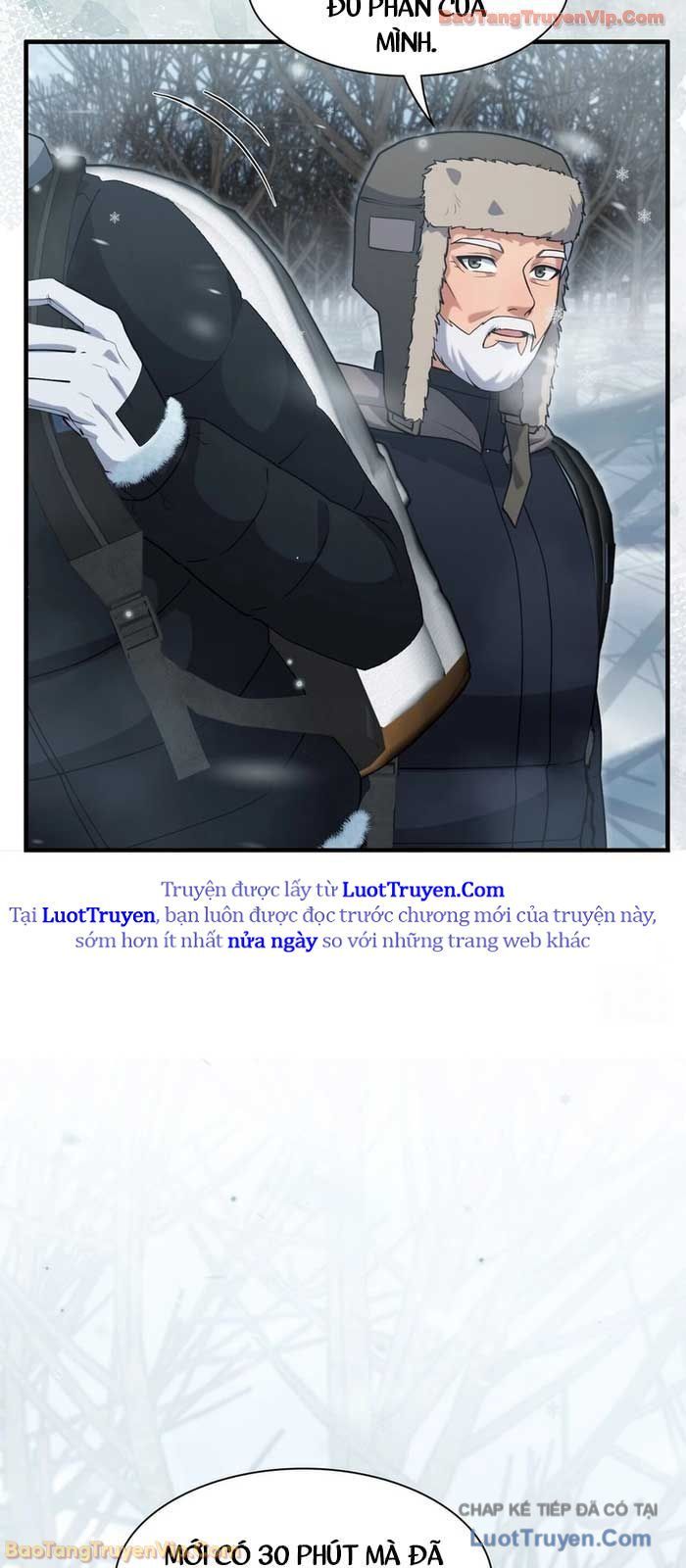 Nhân Viên Văn Phòng Trong Tận Thế Kỷ Băng Hà Chap 33 - Next Chap 32