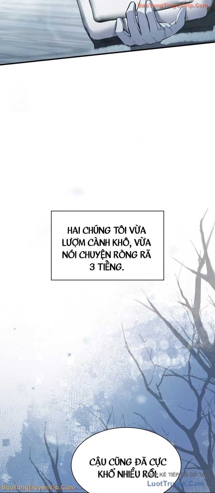 Nhân Viên Văn Phòng Trong Tận Thế Kỷ Băng Hà Chap 33 - Next Chap 32