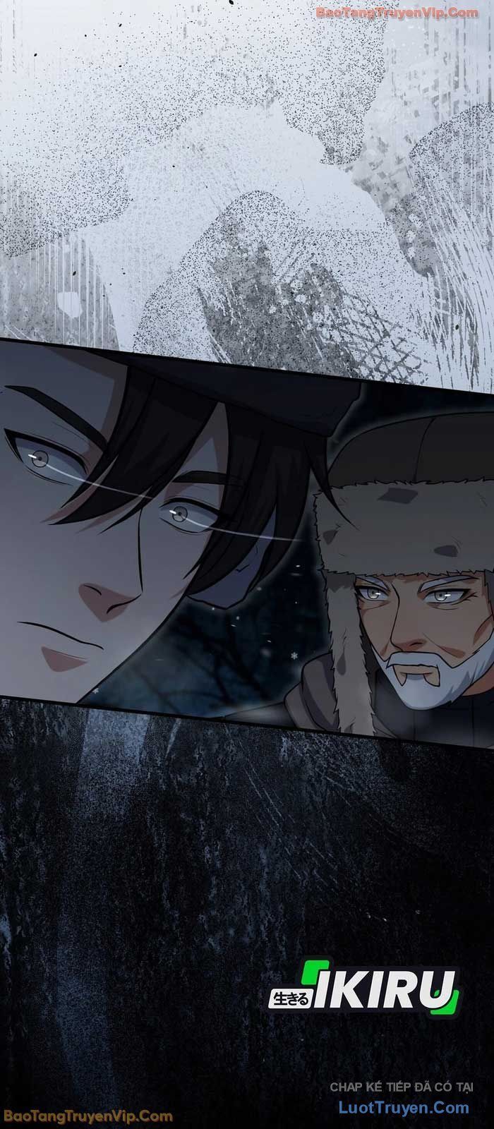 Nhân Viên Văn Phòng Trong Tận Thế Kỷ Băng Hà Chap 33 - Next Chap 32