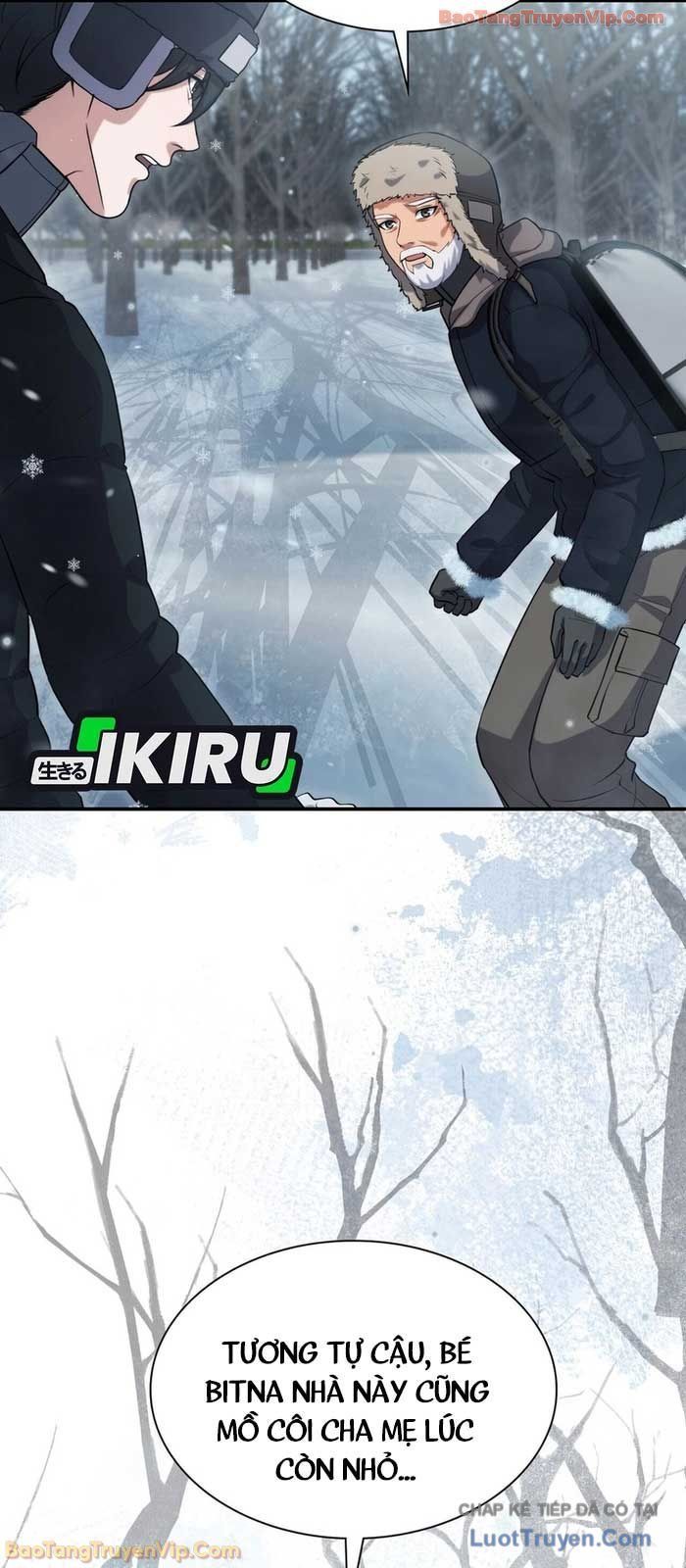 Nhân Viên Văn Phòng Trong Tận Thế Kỷ Băng Hà Chap 33 - Next Chap 32