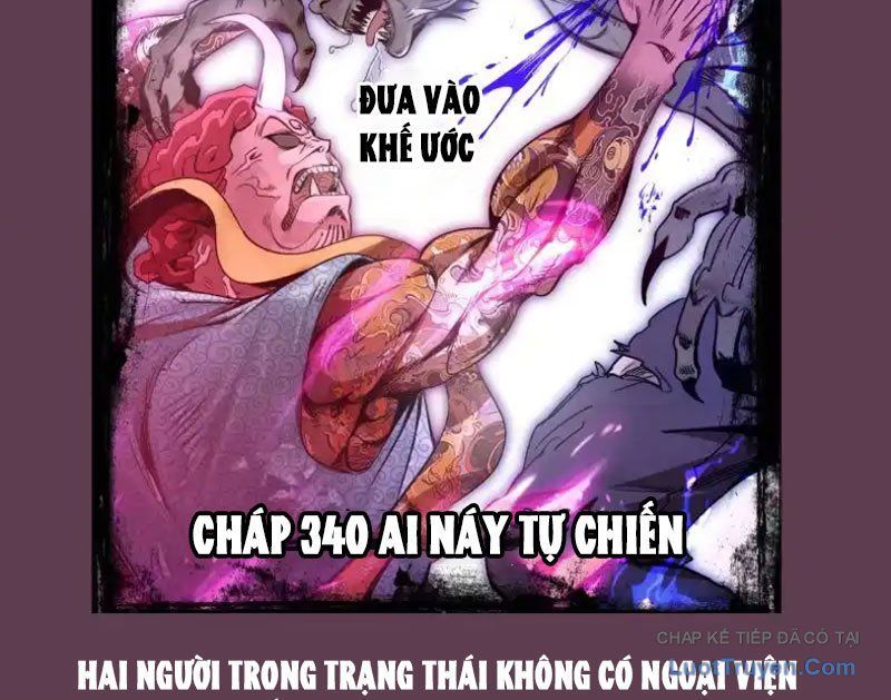 Cao Đẳng Linh Hồn Chap 357 - Next Chap 356
