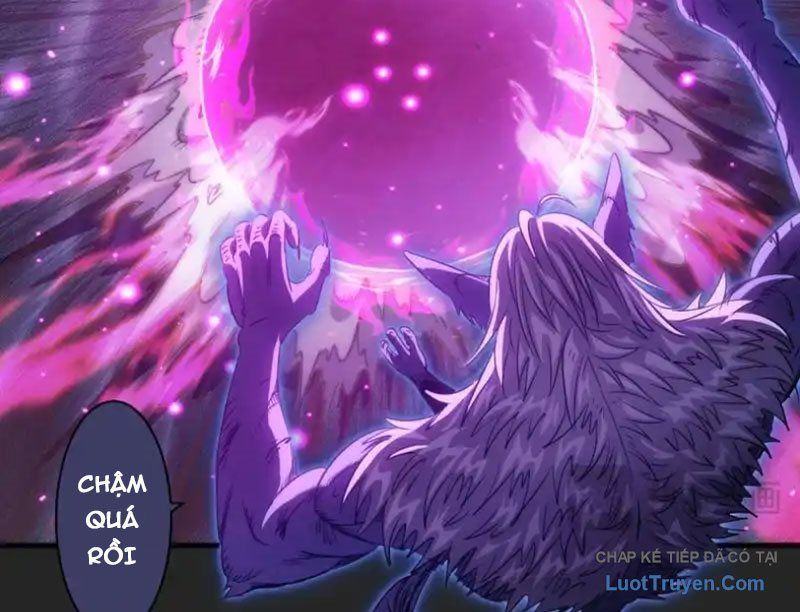 Cao Đẳng Linh Hồn Chap 357 - Next Chap 356