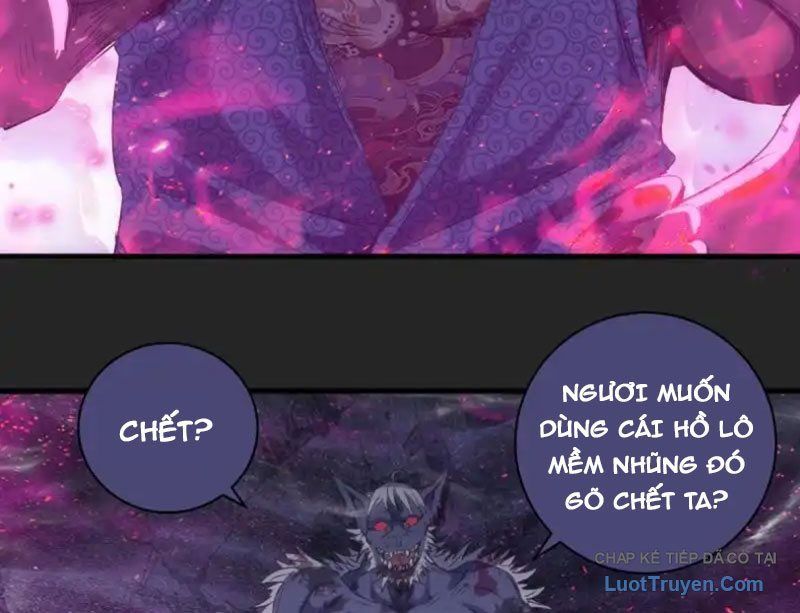 Cao Đẳng Linh Hồn Chap 357 - Next Chap 356