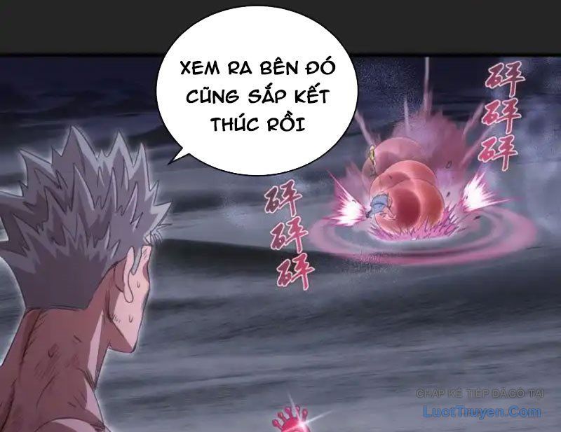 Cao Đẳng Linh Hồn Chap 357 - Next Chap 356