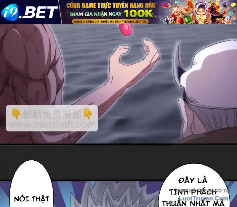 Cao Đẳng Linh Hồn Chap 357 - Next Chap 356